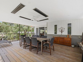 Beachside Family Haven, Inverloch